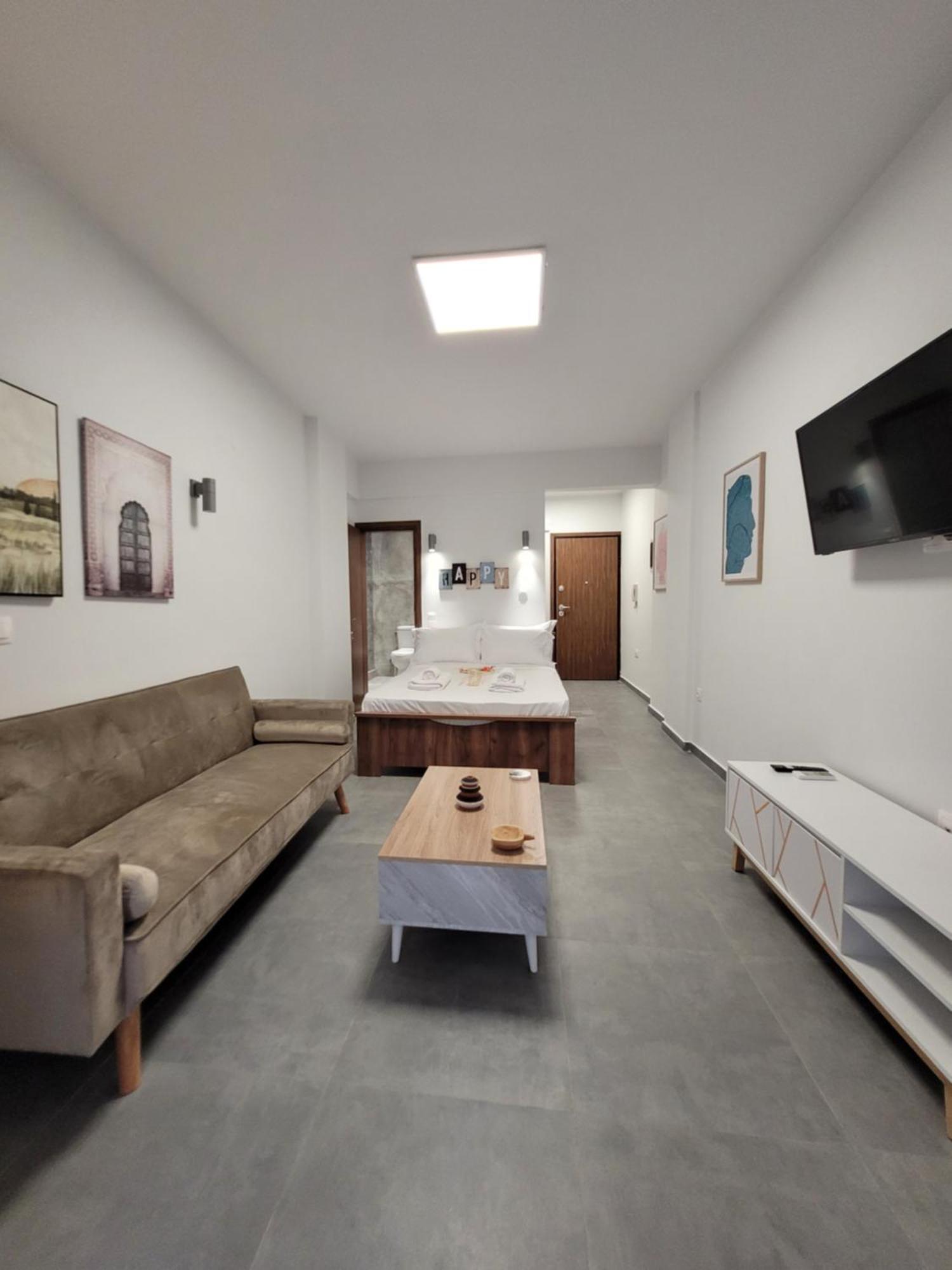 Apartment Luxe By Casa D'oro *