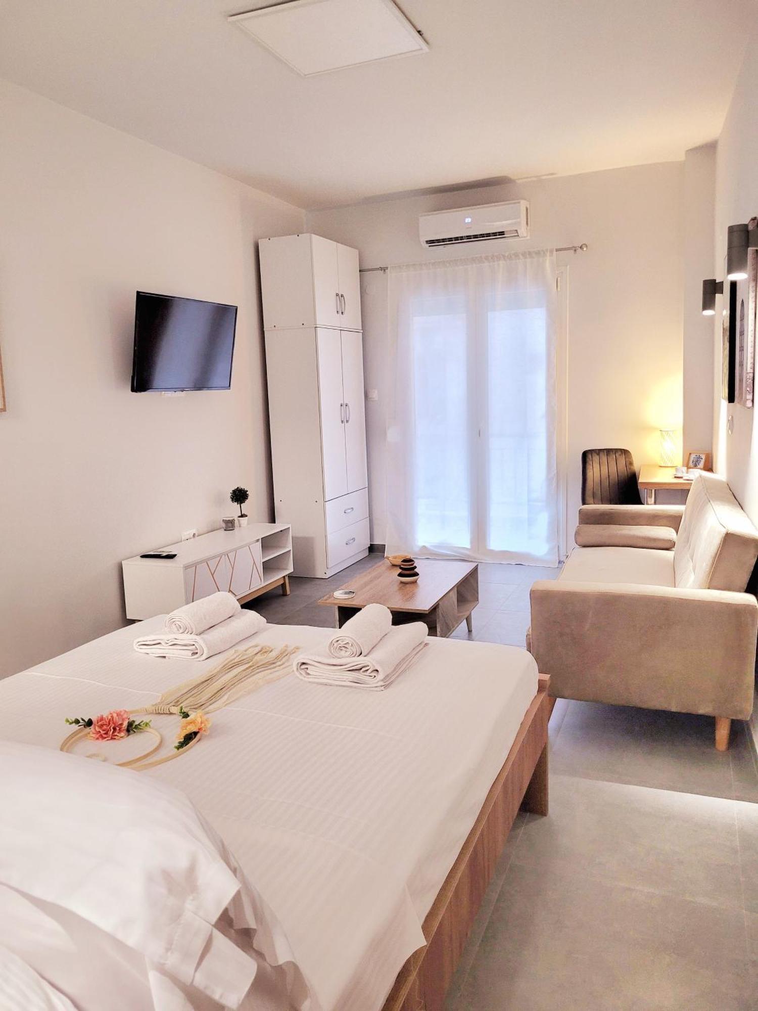 Luxe By Casa D'oro * Thessaloniki