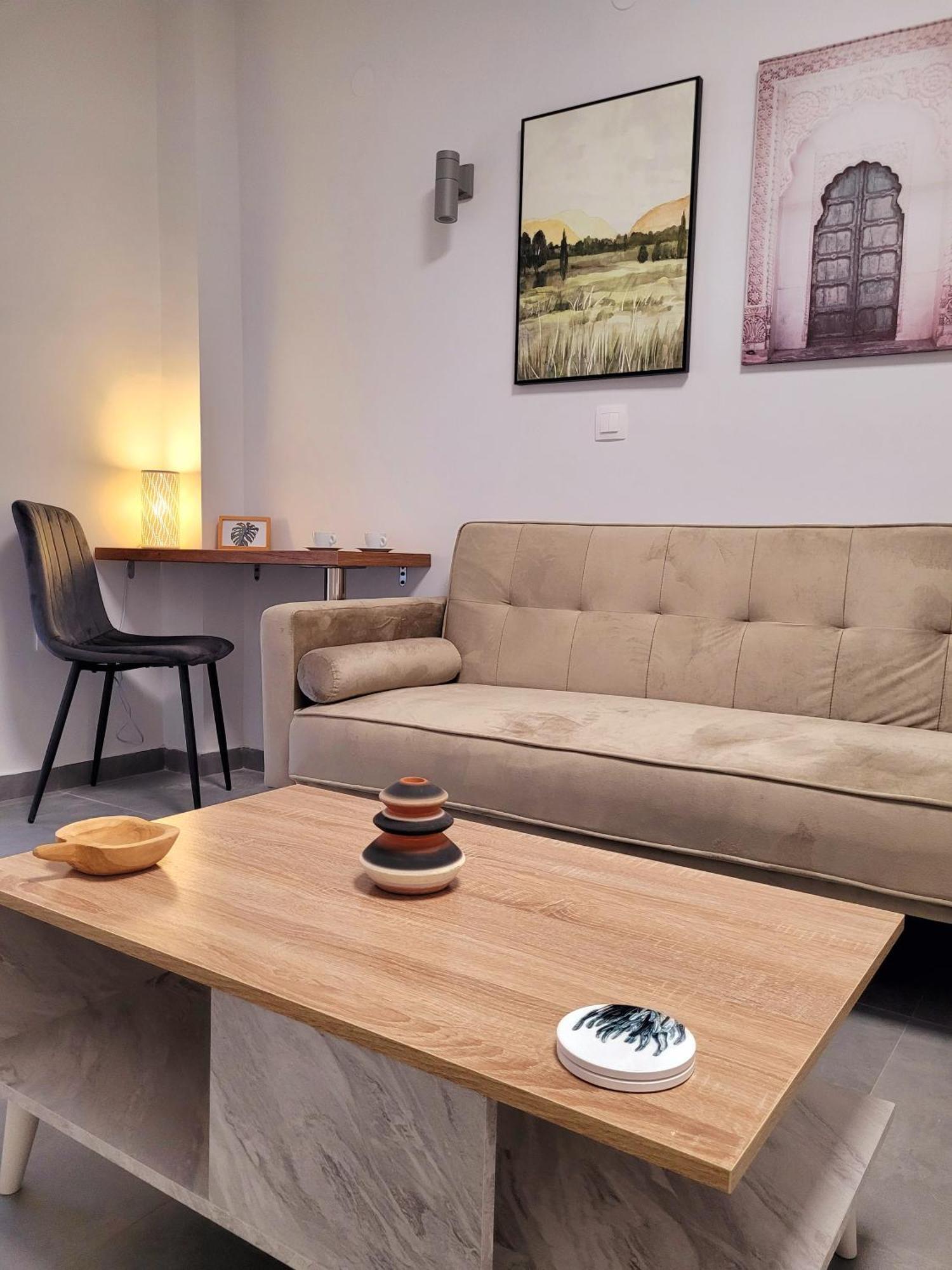 Apartment Luxe By Casa D'oro