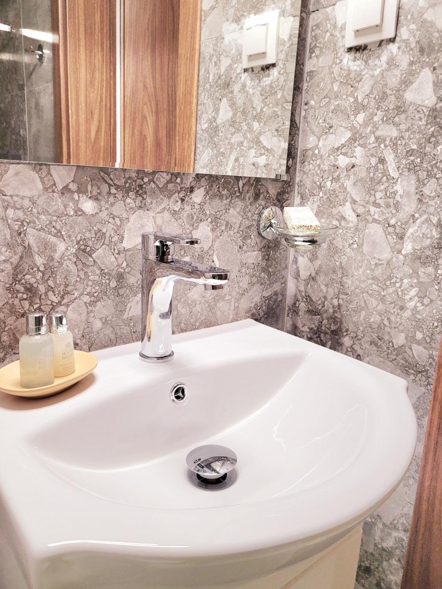 Luxe By Casa D'oro * Thessaloniki