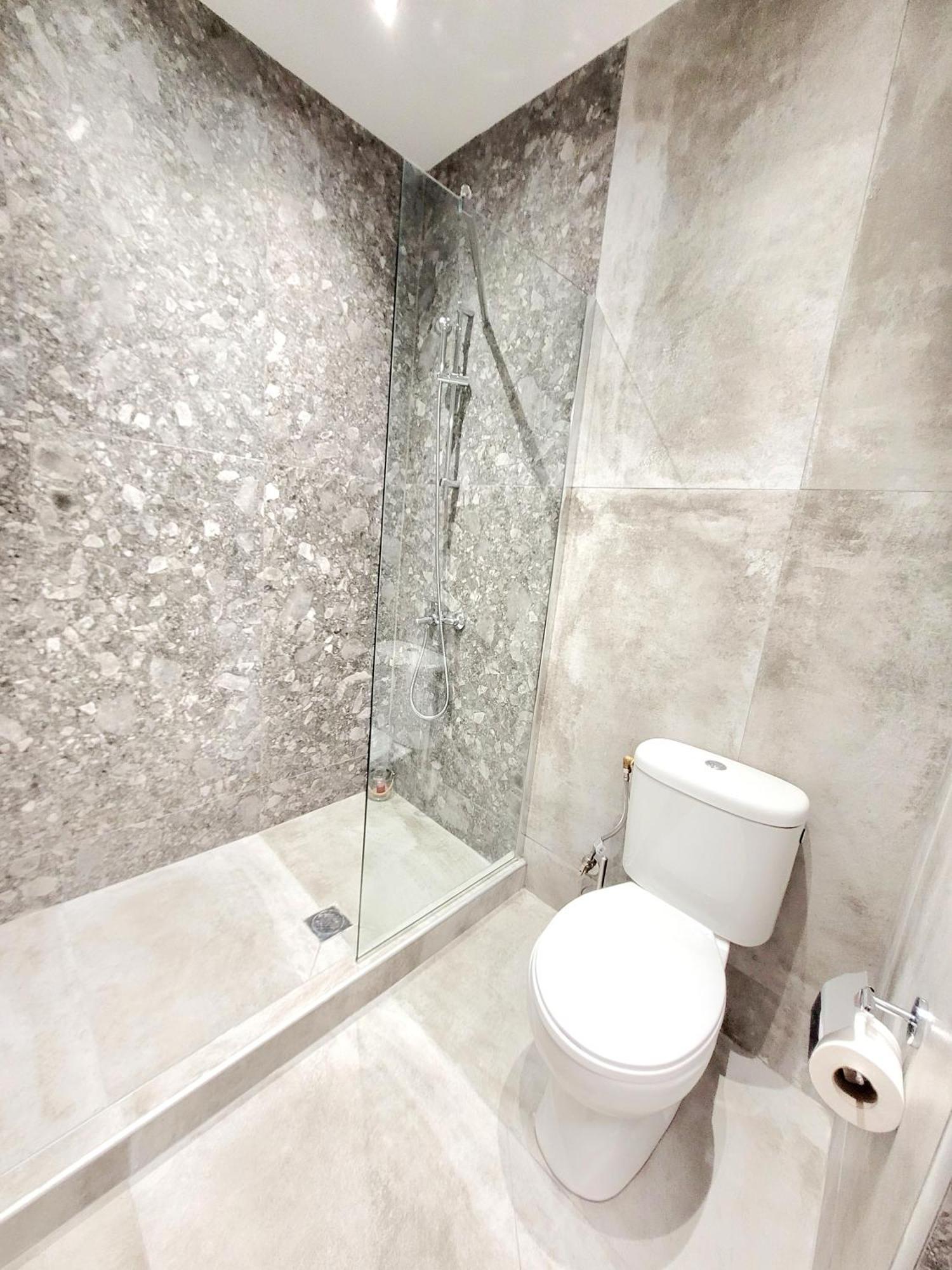 Apartment Luxe By Casa D'oro