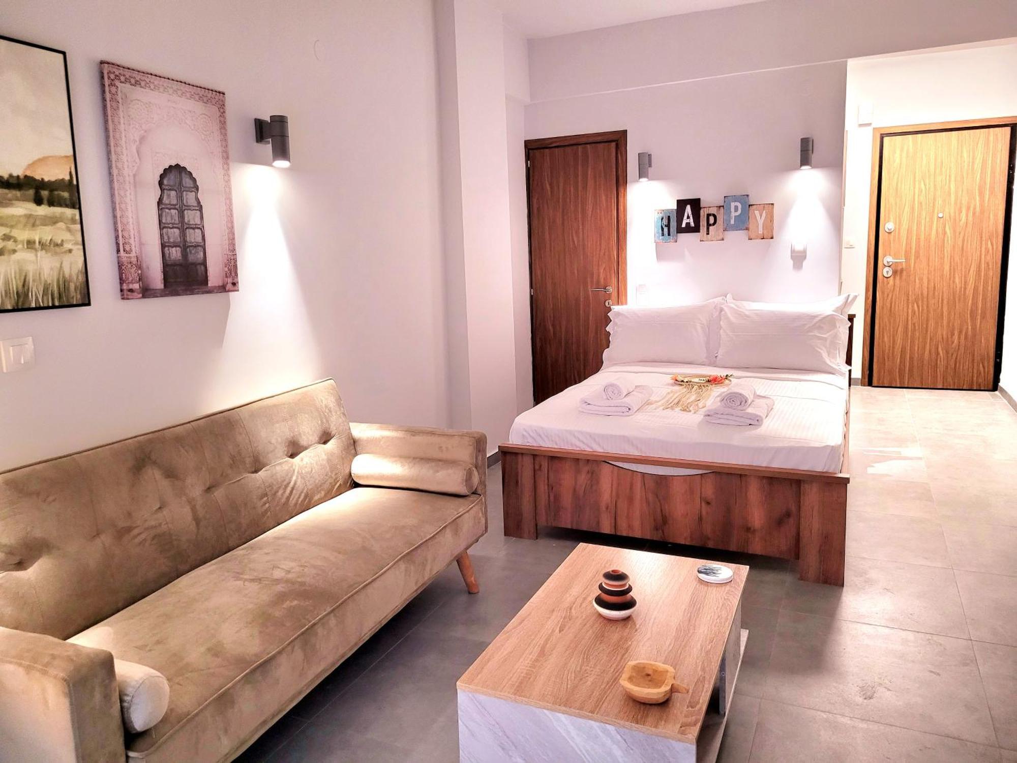 Apartment Luxe By Casa D'oro *