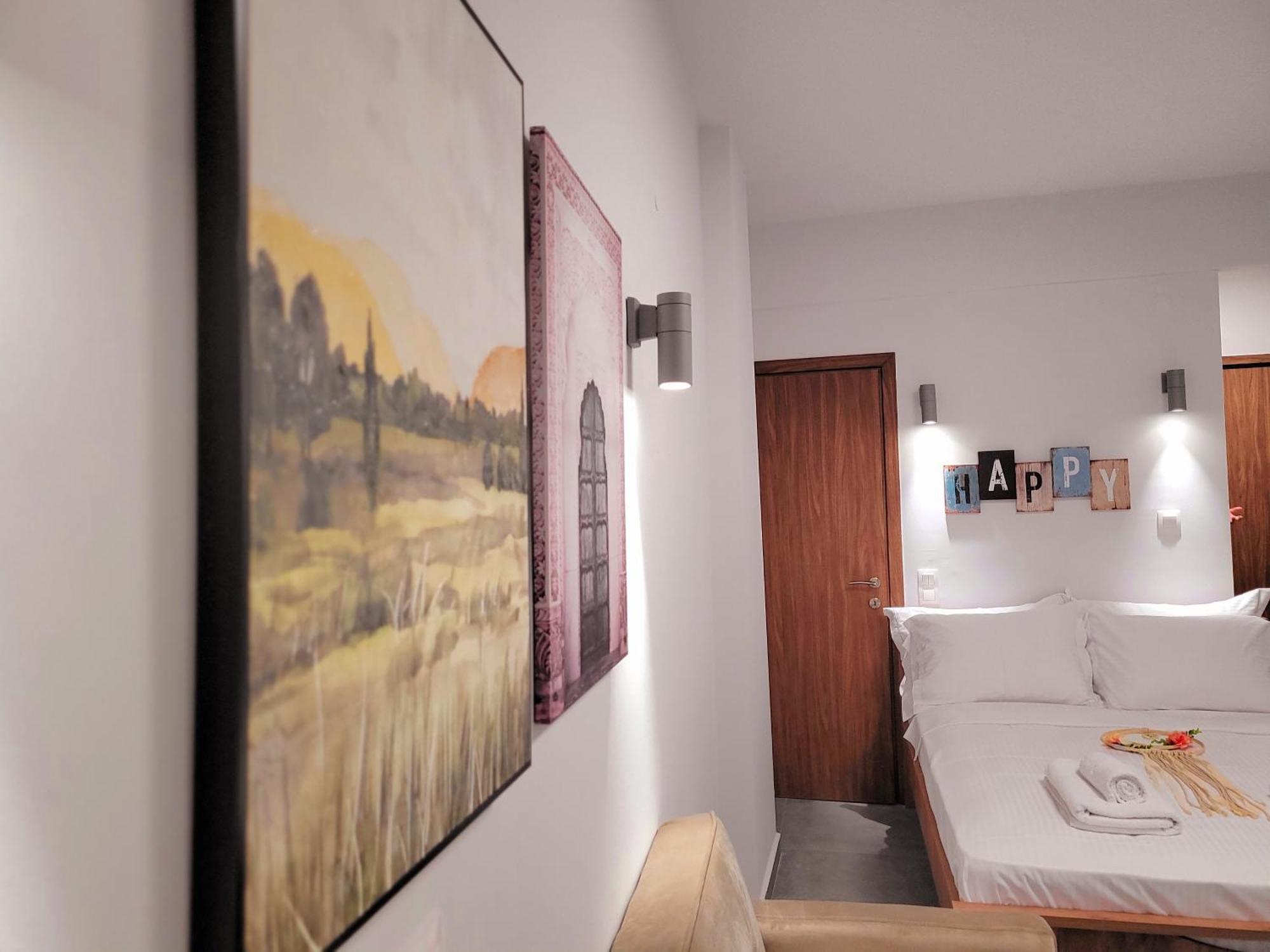 Apartment Luxe By Casa D'oro Thessaloniki