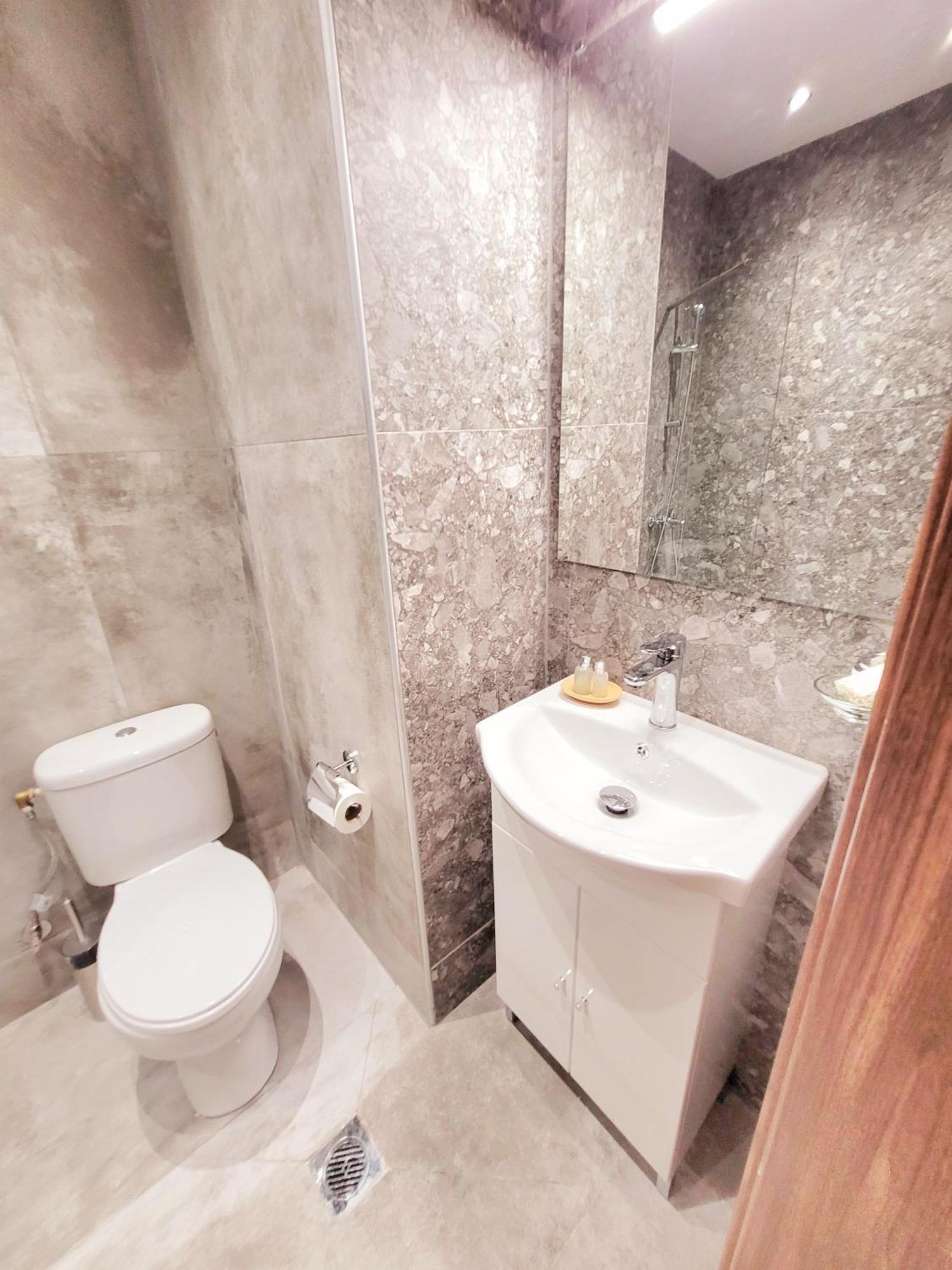 Luxe By Casa D'oro Apartment *