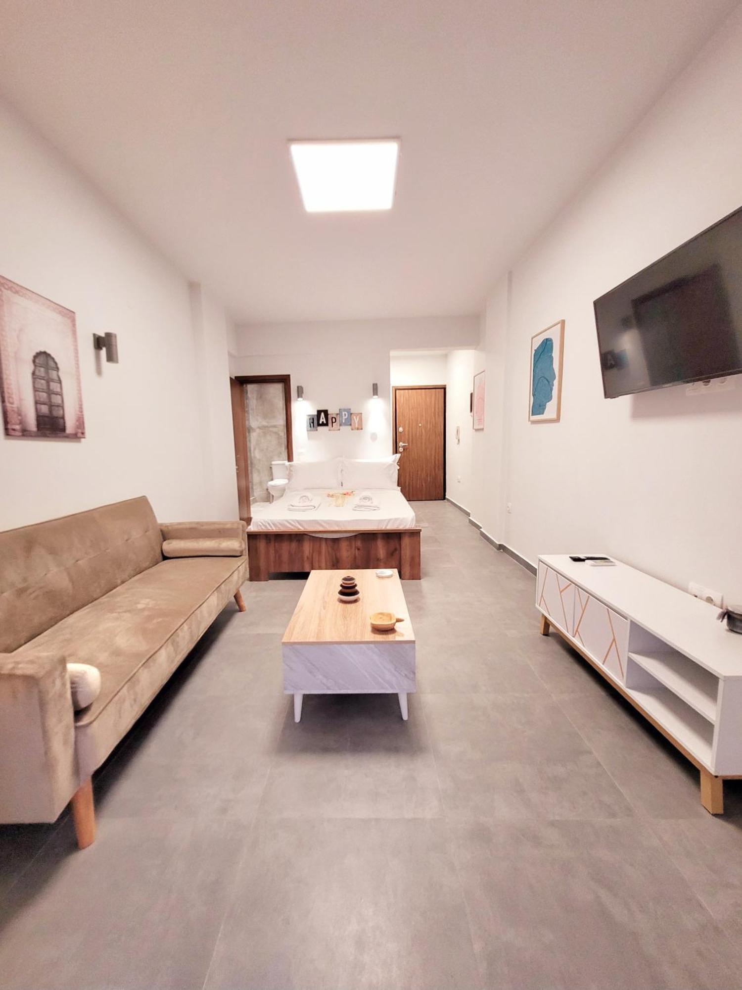 Apartment Luxe By Casa D'oro *